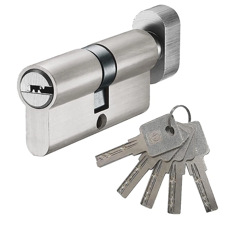 Cylindrický zámek 70mm